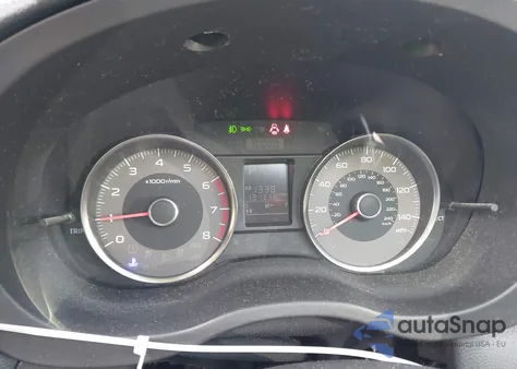 2016 Subaru Forester 2.5I Limited из США, поврежденный, VIN JF2SJARC9GH448811